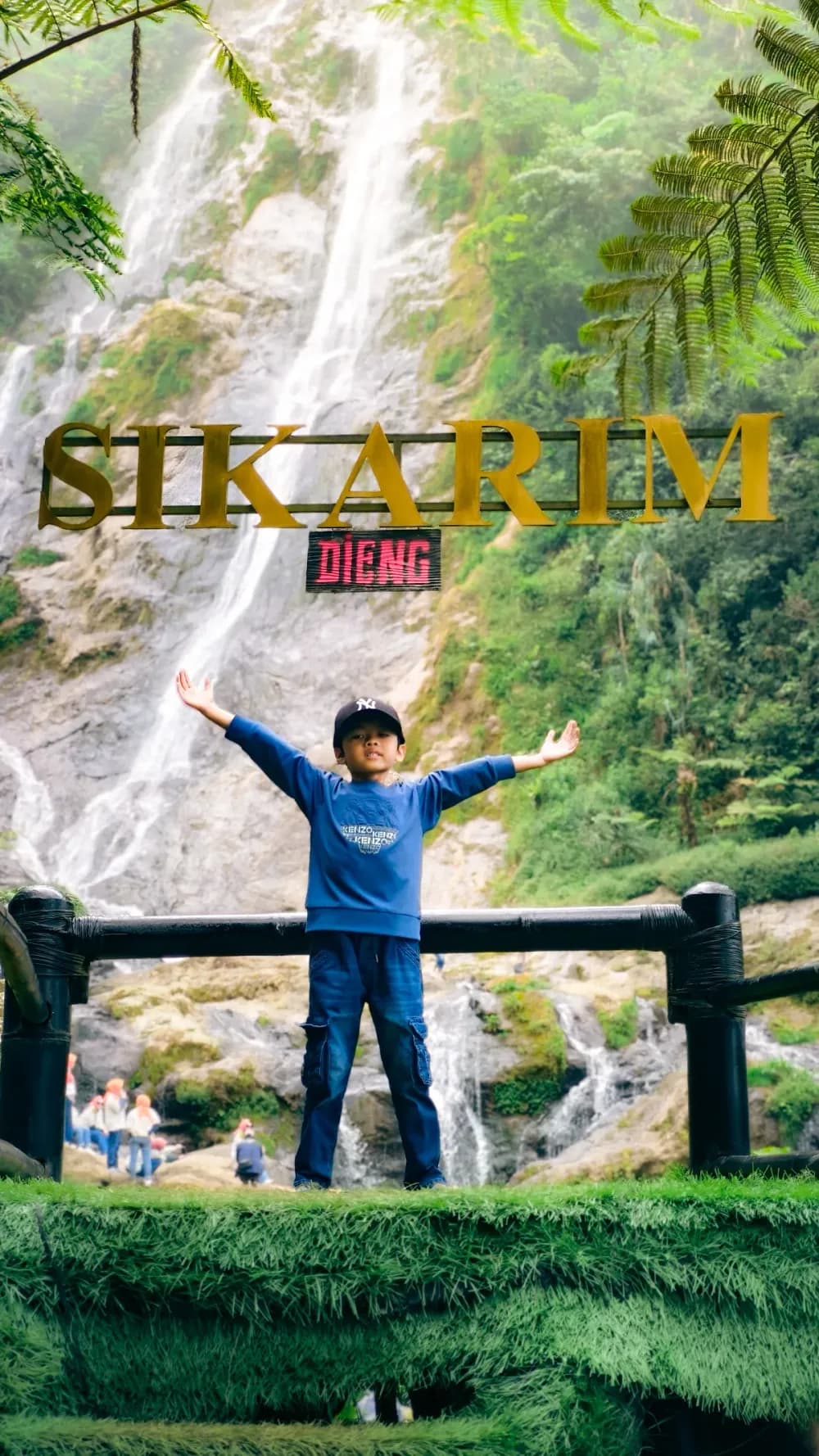 sikarim
