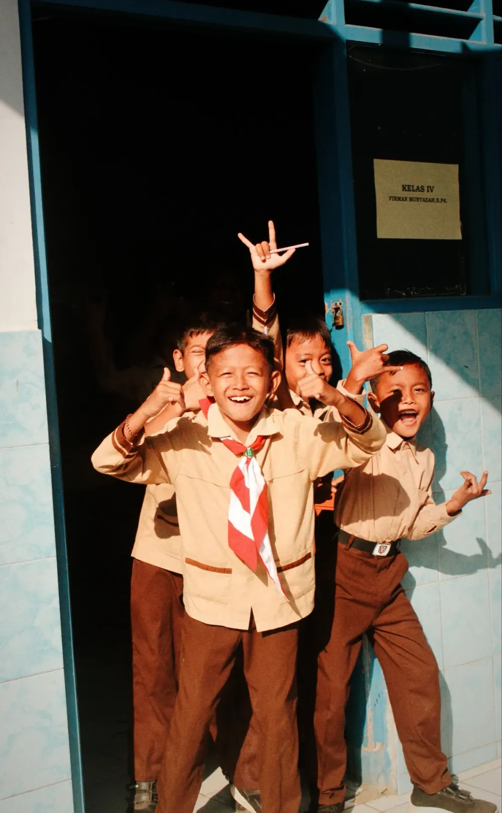 Contoh 5